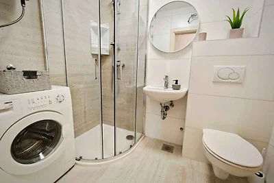 Vakantieappartement Gezinsvakantie Punat
