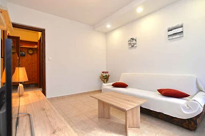 Ferienhaus mit Klimaanlage