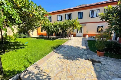 Villa mit Pool