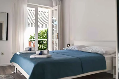 Appartamento Vacanza con famiglia Biograd na Moru