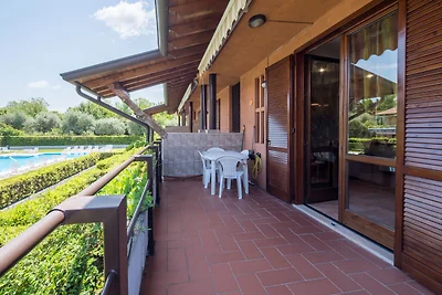 Appartamento Vacanza con famiglia Verona