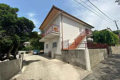 Vakantieappartement Gezinsvakantie Biograd na Moru