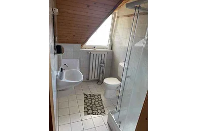 Ferienwohnung mit Klimaanlage und Internet