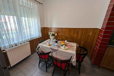 Casa vacanze Vacanza di relax Balatonfenyves