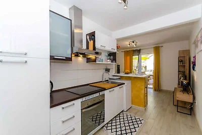 apartman za odmor Obiteljski odmor Zastražišće