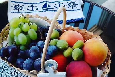 Appartamento Vacanza con famiglia Vodice