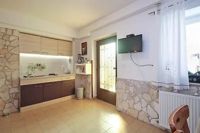Vakantieappartement Gezinsvakantie Premantura