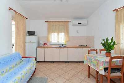 Vakantieappartement Gezinsvakantie Peroj