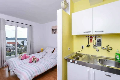 Ferienwohnung für 2 Personen in Orebic