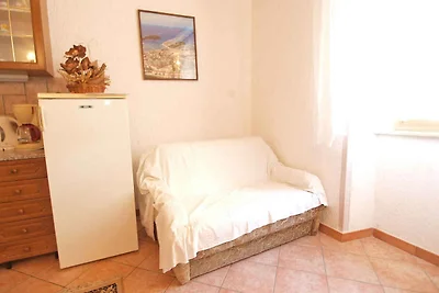 Ferienwohnung mit Terrasse