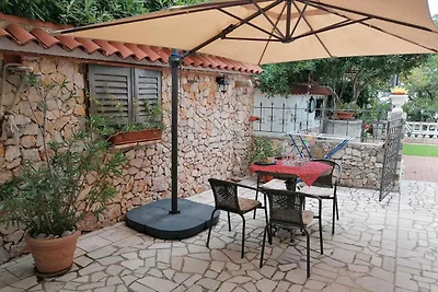 Appartamento Vacanza con famiglia Novi Vinodolski