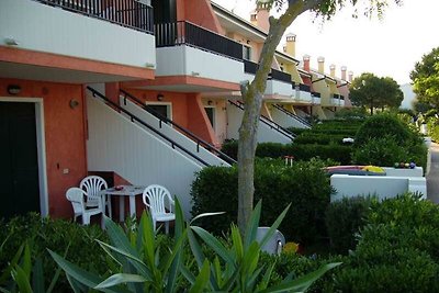 Appartamento Vacanza con famiglia Cavallino-Treporti