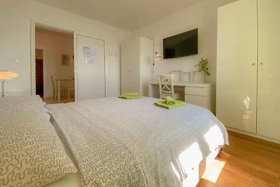 Appartamento Vacanza con famiglia Cittanova