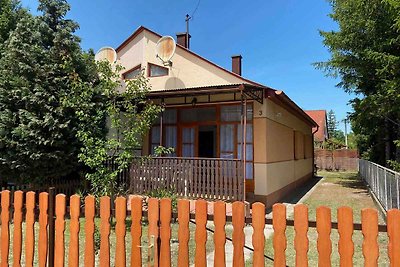 Casa vacanze Vacanza di relax Balatonmáriafürdö