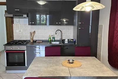 Ferienwohnung Ferienwohnung Dorothy