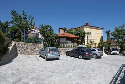 Vakantieappartement Gezinsvakantie Korcula town