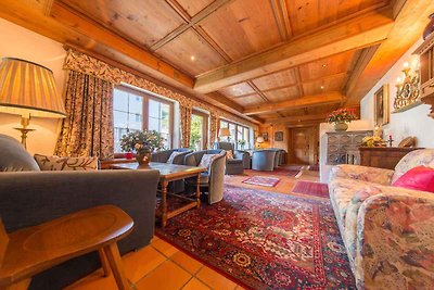 Ferienwohnung mit Balkon und Internet im