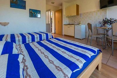 Vakantieappartement Gezinsvakantie Zagreb