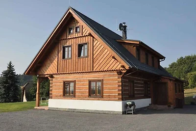 Casa vacanze Vacanza di relax Turnov