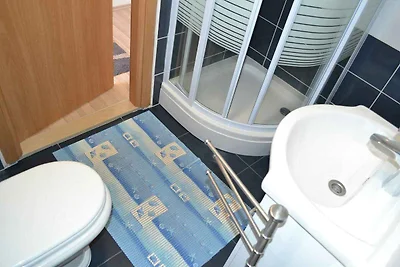 Ferienwohnung Apartment Zorana 4+2