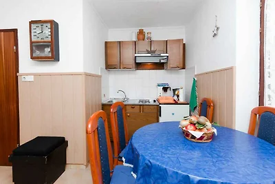 Ferienwohnung mit Meerblick
