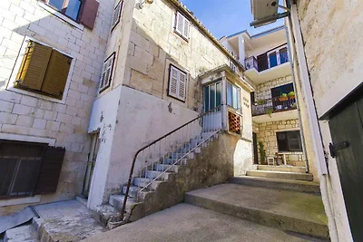 Appartamento Vacanza con famiglia Lokva Rogoznica