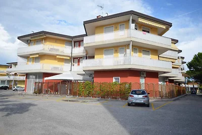 Appartamento Vacanza con famiglia Bibione