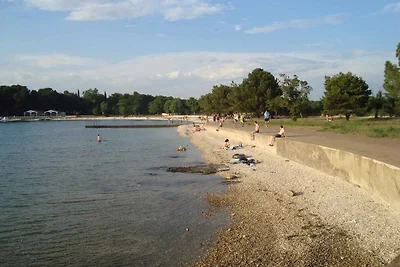 Appartamento Vacanza con famiglia Fažana