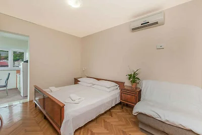 Vakantieappartement Gezinsvakantie Duce