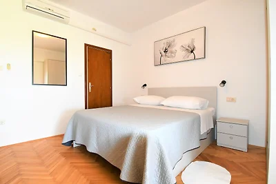 Vakantieappartement Gezinsvakantie Lopar