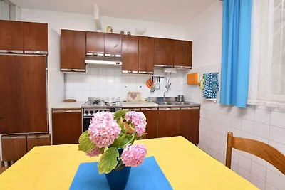 Ferienwohnung mit Klimaanlage