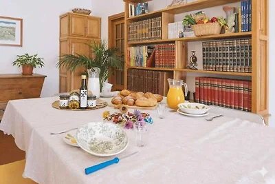 Appartamento Vacanza con famiglia Ligurie/dolcedo