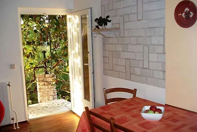 Appartamento Vacanza con famiglia Krnica