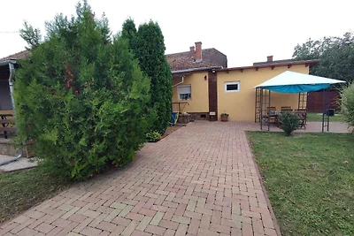Casa vacanze Vacanza di relax Siofok