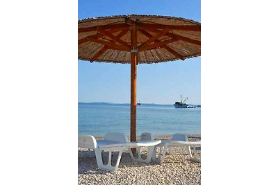 Appartamento Vacanza con famiglia Vir