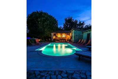 Appartamento Vacanza con famiglia Rakalj