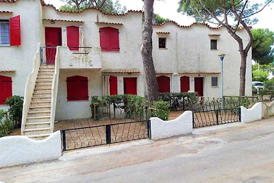Appartamento Vacanza con famiglia Rosolina Mare