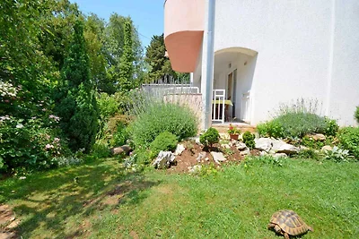 Ferienwohnung am Meer