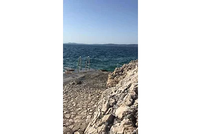 Ferienwohnung 120 m Vom Strand entfernt