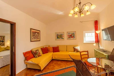 Vakantieappartement Gezinsvakantie Biograd na Moru