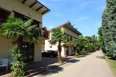 Appartamento Vacanza con famiglia Peschiera del Garda