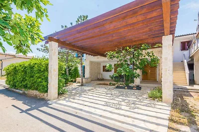 Ferienwohnung Klimaanlage und Internet