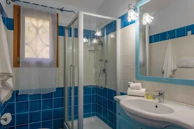 Ferienwohnung mit Aussenpool und WLAN