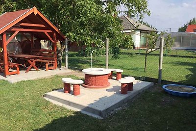 Casa vacanze Vacanza di relax Balatonfenyves