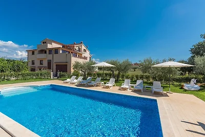 Vakantieappartement Gezinsvakantie Stranici