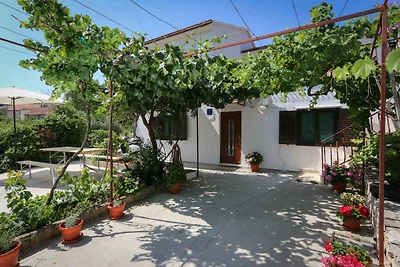 Appartamento Vacanza con famiglia Supetarska Draga