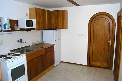 Vakantieappartement Gezinsvakantie Rokytnice nad Jizerou