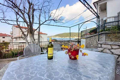 Ferienwohnung mit Bootsliegeplatz und