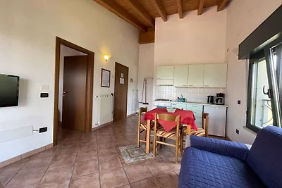 Ferienwohnung in der Residence Bellavista mit