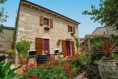 Ferienhaus mit Klimaanlage